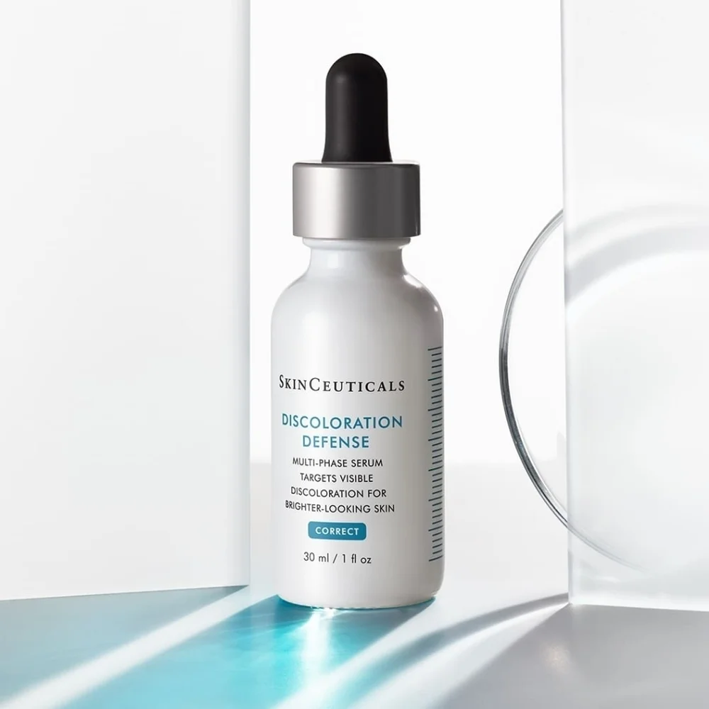 SkinCeuticals Discoloration Defense Serum New Anti Aging